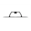 Multibrackets M VESA Gas Lift Arm Dual Side by Side, musta, puristin, 20 kg, 15-32 tuumaa