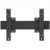 Multibrackets M Wallmount Pro MBW1U -seinäteline, musta, 30 kg, 40-65 tuumaa