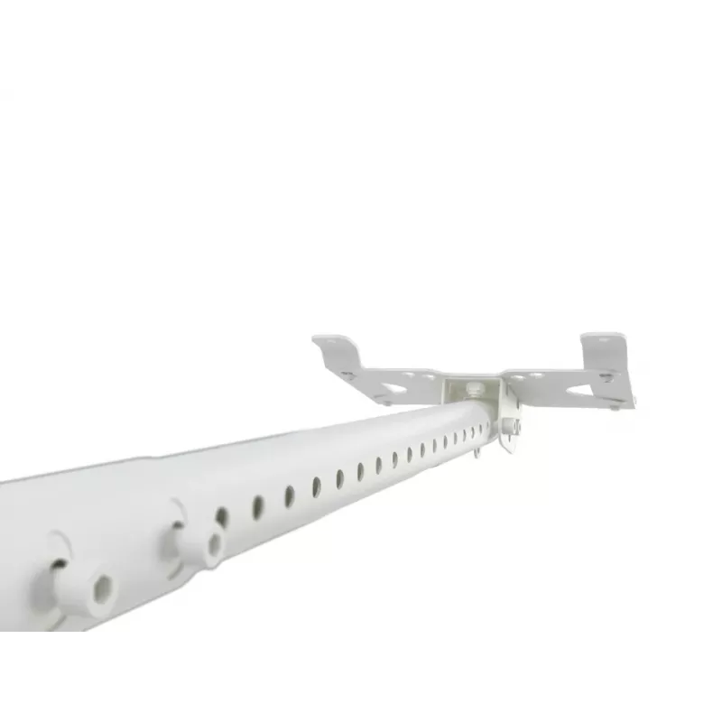 Multibrackets M Public Small Single White 1500 -kiinnitys kattoon, 14 kg, 10-32 tuumaa