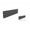 Rail Multibrackets M Pro Series Single Screen Rail 48cm musta