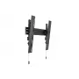 Multibrackets M VESA seinäteline Super ohut Tilt 400 MAX, 81,3 cm (32