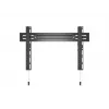 Multibrackets M VESA seinäteline Super ohut Fixed 600 MAX 35 kg 32-100 inch