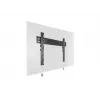 Multibrackets M VESA seinäteline Super ohut Fixed 600 MAX 35 kg 32-100 inch