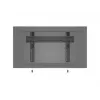 Multibrackets M VESA seinäteline Super ohut Fixed 600 MAX 35 kg 32-100 inch
