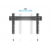 Multibrackets M VESA seinäteline Super ohut Fixed 600 MAX 35 kg 32-100 inch