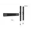 Multibrackets M VESA seinäteline Super ohut Fixed 600 MAX 35 kg 32-100 inch