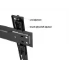 Multibrackets M VESA seinäteline Super ohut Fixed 600 MAX 35 kg 32-100 inch