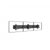 Multibrackets M Pro Series - näyttöteline Flex Pro 75/100