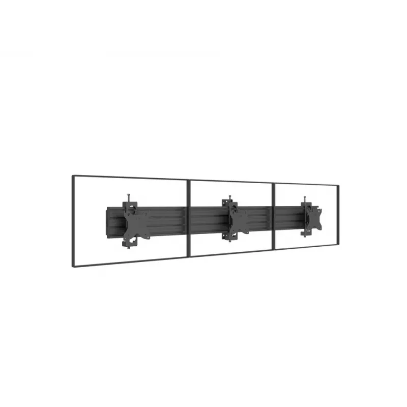Multibrackets M Pro Series - näyttöteline Flex Pro 75/100
