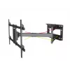 Multibrackets M Universal Long Reach Arm 1010mm HD Single 40kg 42-75