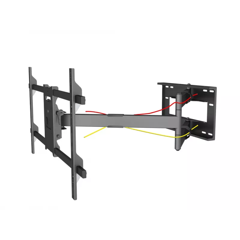 Multibrackets M Universal Long Reach Arm 1010mm HD Single 40kg 42-75