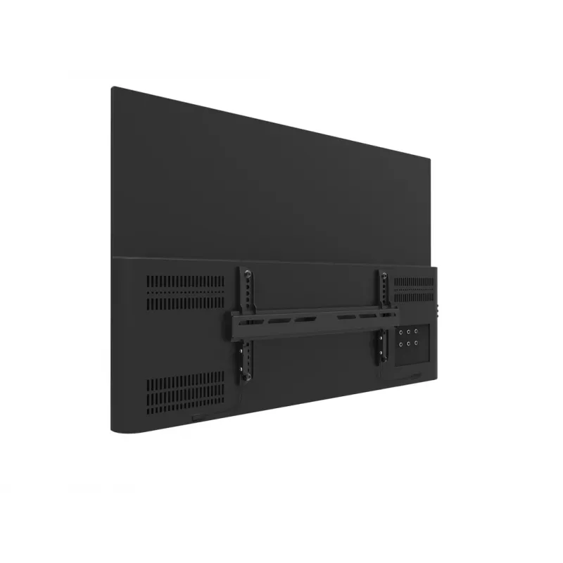 Multibrackets M OLED Super ohut Fixed TV-seinäteline 50kg 32-65