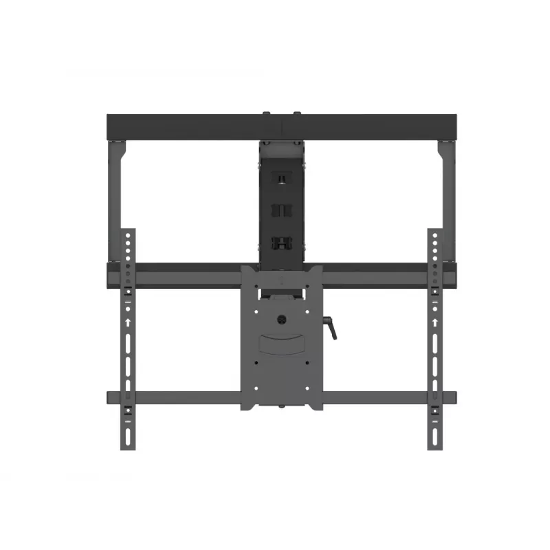 Teline, Multibrackets, M Pull Down Full Motion Flexarm