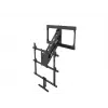 Teline, Multibrackets, M Pull Down Full Motion Flexarm