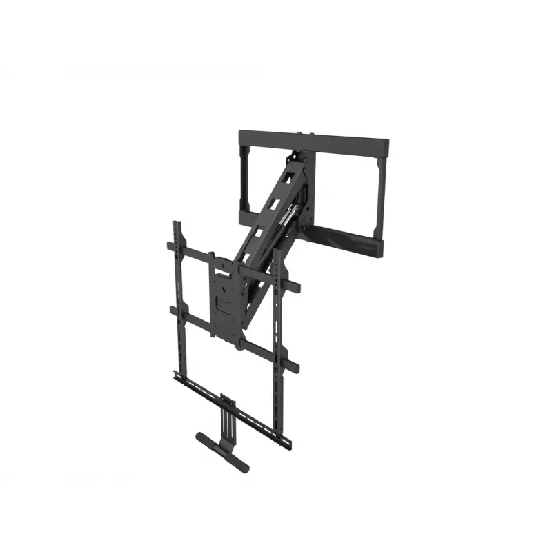 Teline, Multibrackets, M Pull Down Full Motion Flexarm