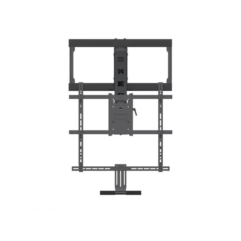 Teline, Multibrackets, M Pull Down Full Motion Flexarm
