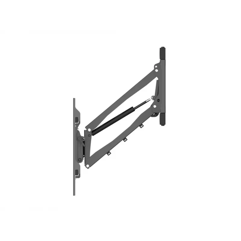 Teline, Multibrackets, M Pull Down Full Motion Flexarm