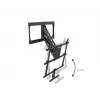 Teline, Multibrackets, M Pull Down Full Motion Flexarm