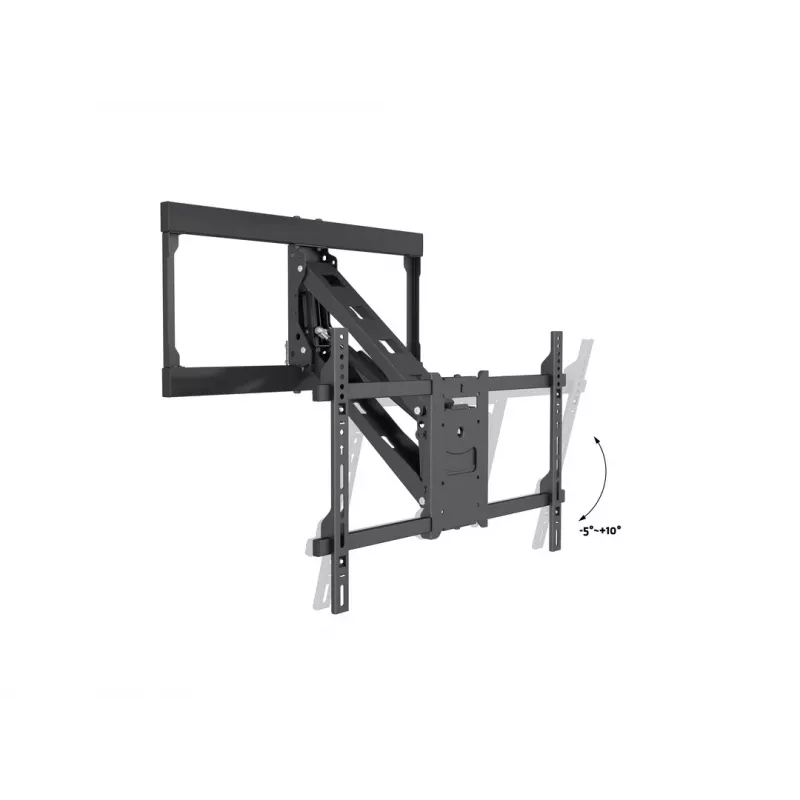 Teline, Multibrackets, M Pull Down Full Motion Flexarm