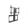Teline, Multibrackets, M Pull Down Full Motion Flexarm