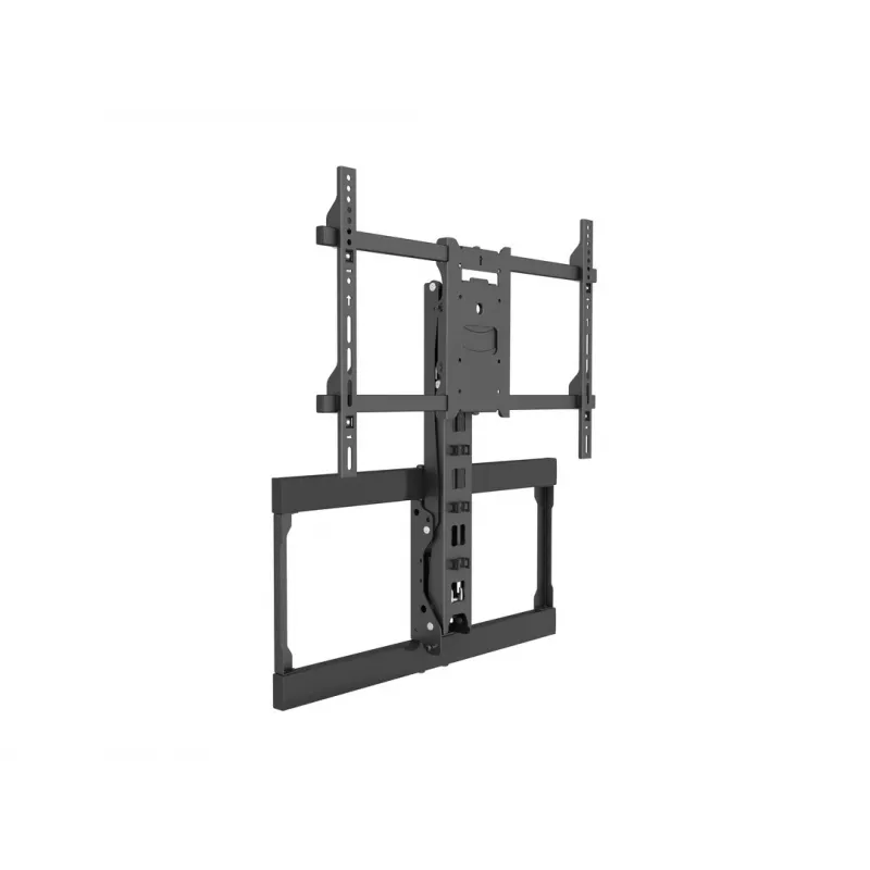 Teline, Multibrackets, M Pull Down Full Motion Flexarm