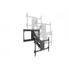 Teline, Multibrackets, M Pull Down Full Motion Flexarm
