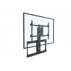 Teline, Multibrackets, M Pull Down Full Motion Flexarm