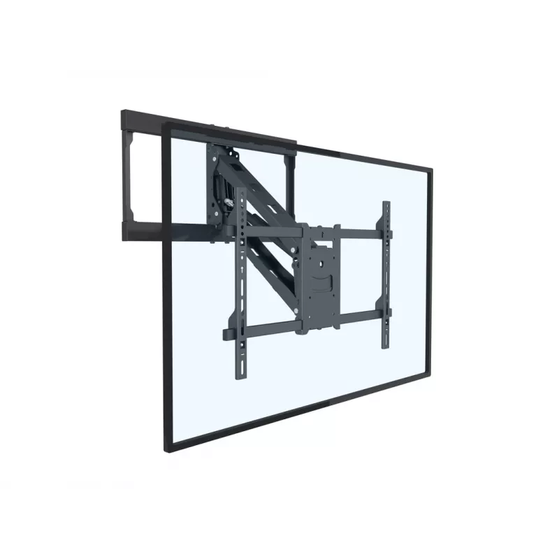 Teline, Multibrackets, M Pull Down Full Motion Flexarm