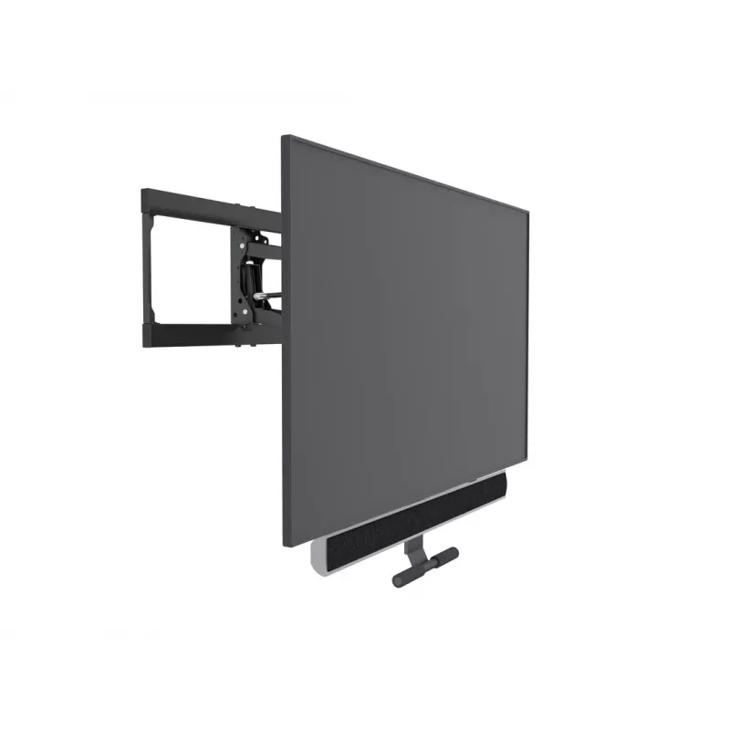Teline, Multibrackets, M Pull Down Full Motion Flexarm