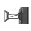 Teline, Multibrackets, M Pull Down Full Motion Flexarm