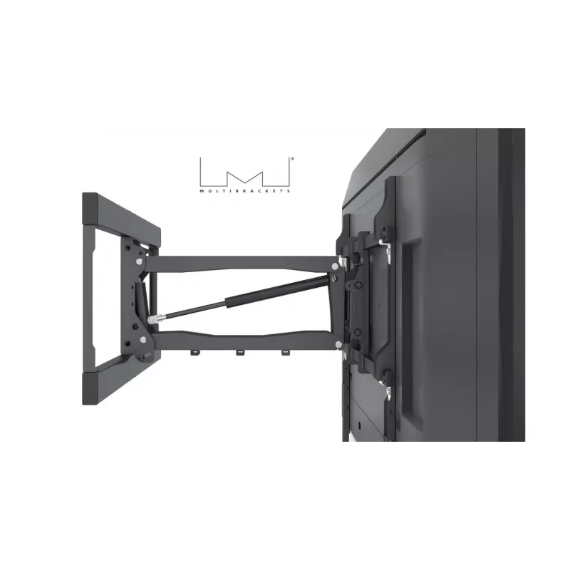Teline, Multibrackets, M Pull Down Full Motion Flexarm