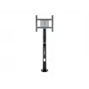Multibrackets M VESA Gas Lift XL Single musta