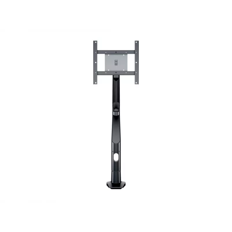 Multibrackets M VESA Gas Lift XL Single musta