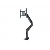 Multibrackets M VESA Gas Lift XL Single musta