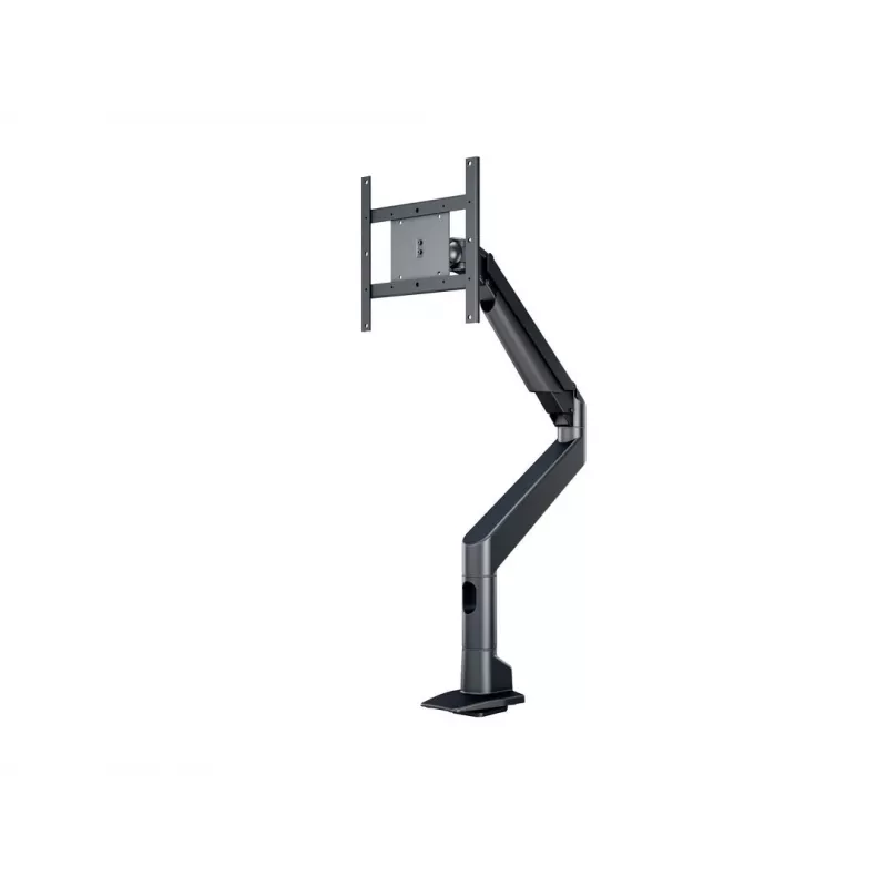 Multibrackets M VESA Gas Lift XL Single musta