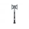 Multibrackets M VESA Gas Lift XL Single musta