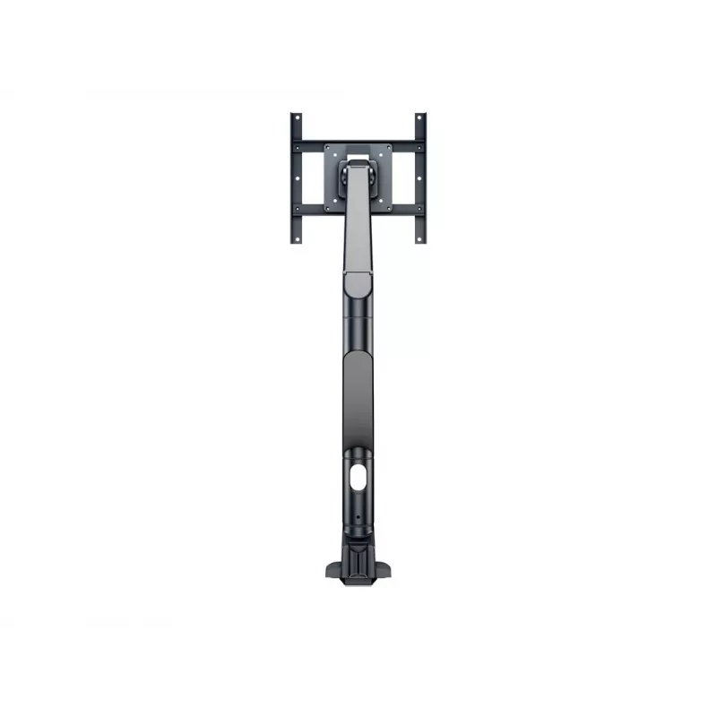 Multibrackets M VESA Gas Lift XL Single musta