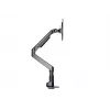 Multibrackets M VESA Gas Lift XL Single musta