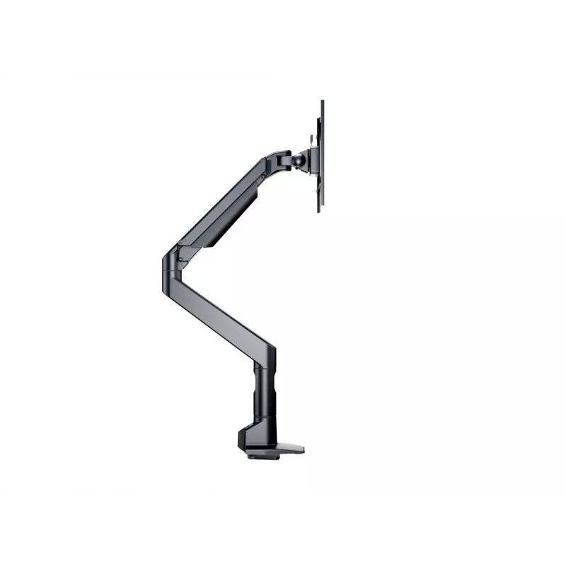 Multibrackets M VESA Gas Lift XL Single musta