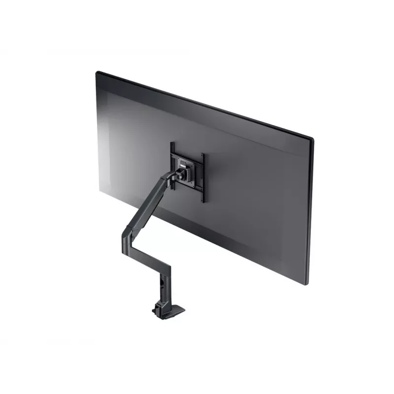 Multibrackets M VESA Gas Lift XL Single musta