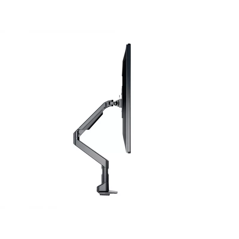 Multibrackets M VESA Gas Lift XL Single musta