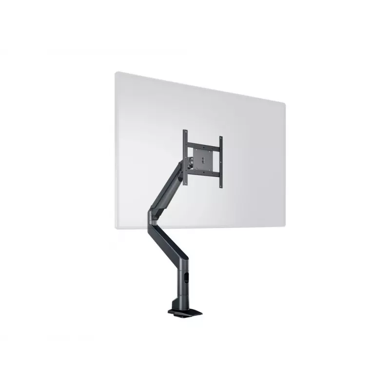 Multibrackets M VESA Gas Lift XL Single musta