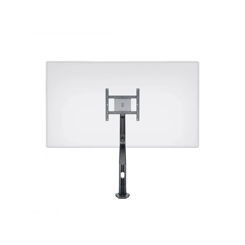 Multibrackets M VESA Gas Lift XL Single musta