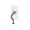 Multibrackets M VESA Gas Lift XL Single musta