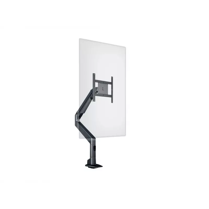 Multibrackets M VESA Gas Lift XL Single musta