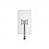 Multibrackets M VESA Gas Lift XL Single musta