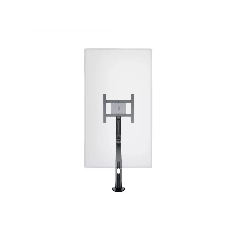 Multibrackets M VESA Gas Lift XL Single musta