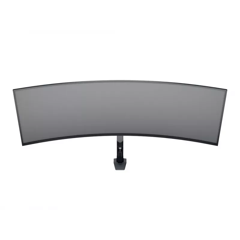 Multibrackets M VESA Gas Lift XL Single musta