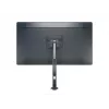 Multibrackets M VESA Gas Lift XL Single musta