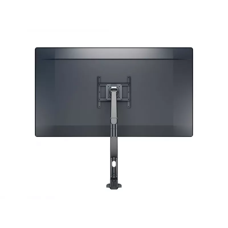Multibrackets M VESA Gas Lift XL Single musta